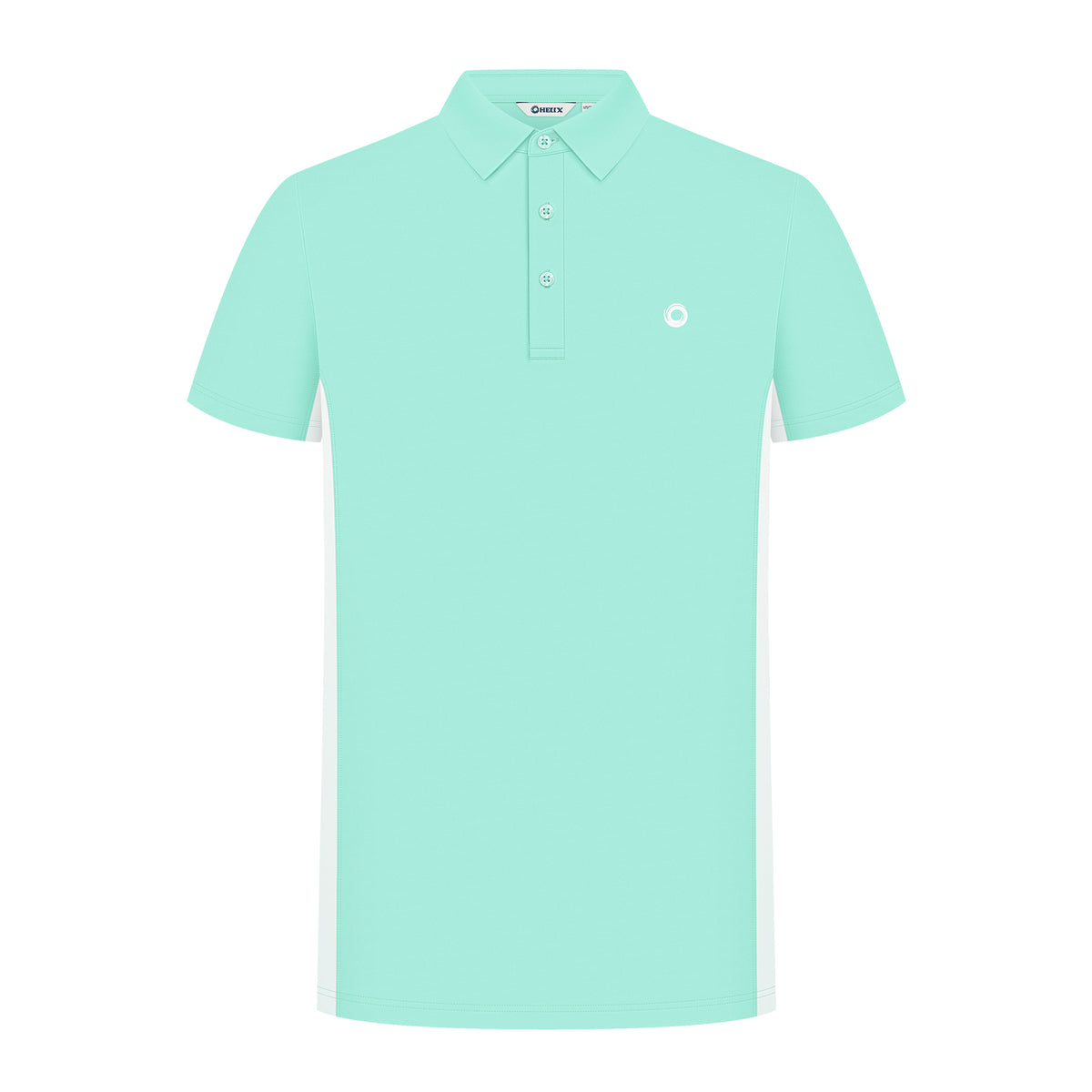 Short Sleeve Polo Shirt For Men