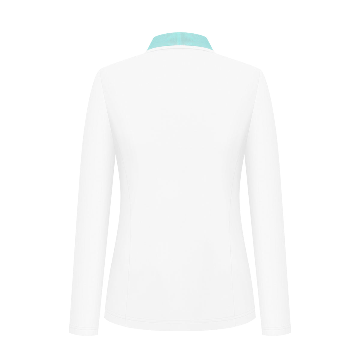 Women's long-sleeved T-shirt