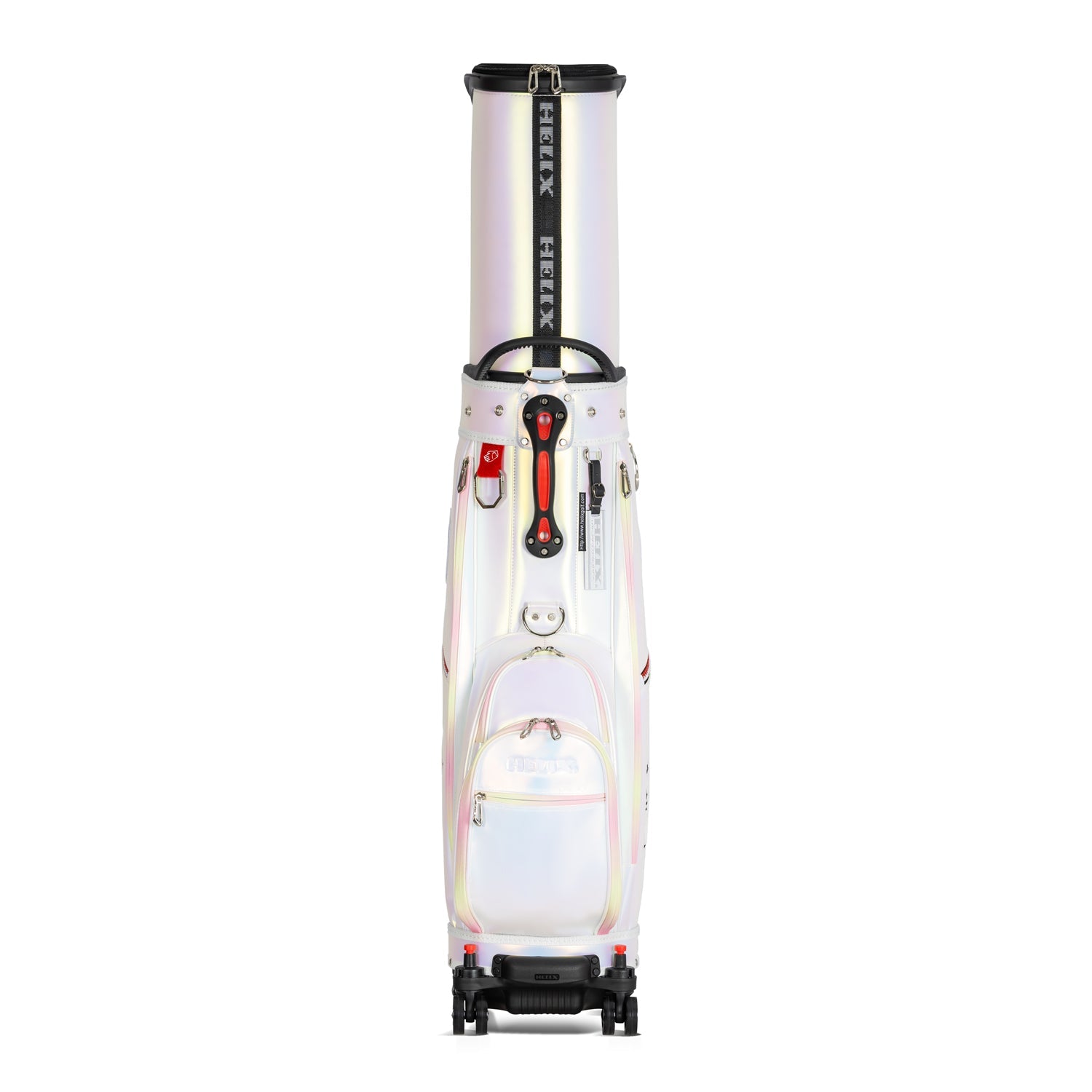 Lady Collection Golf Travel Bag H95176 HELIX