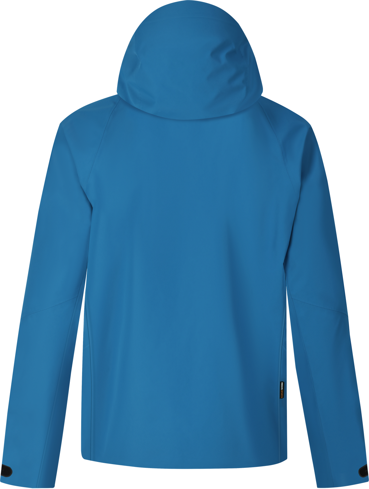 Unisex Hardshell Jacket