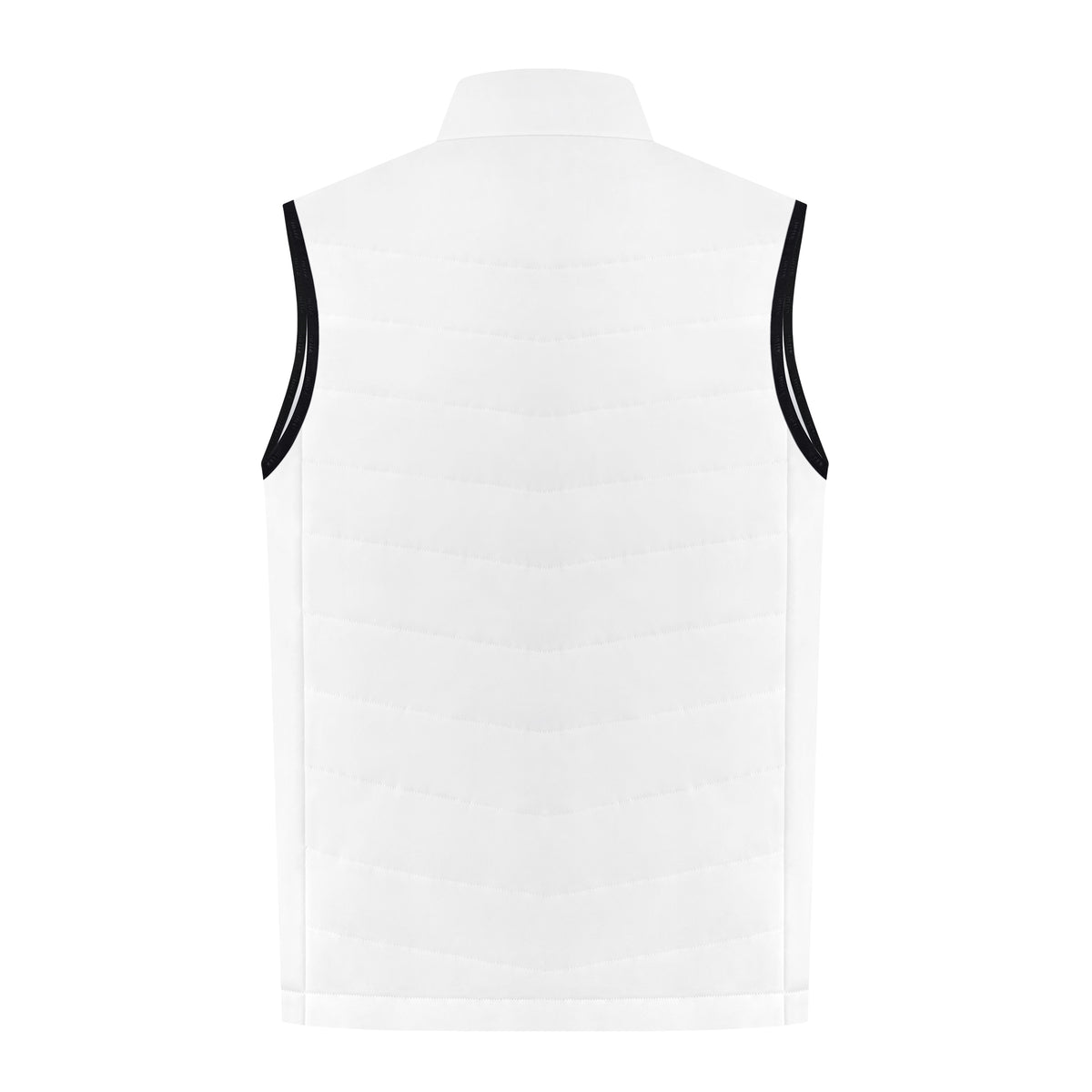 Men's thermal cotton vest