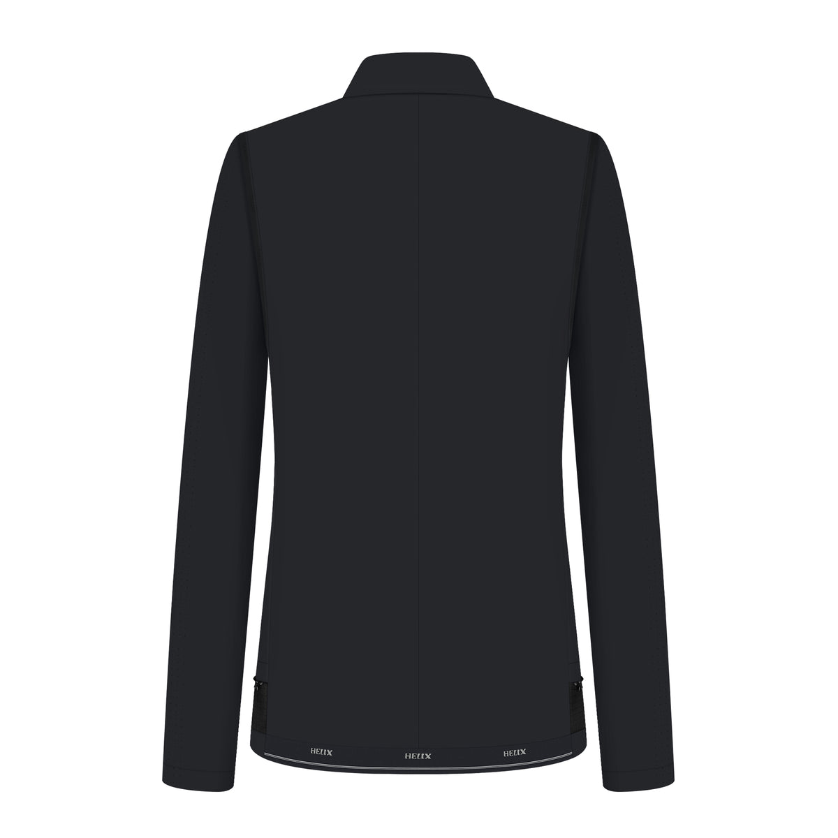 Woven Sunblock Jacket For Women