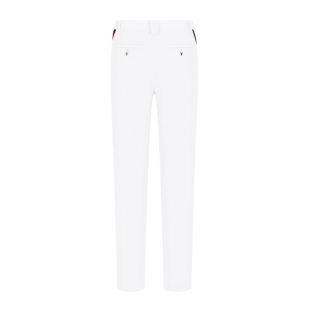 Woven Trousers For Men
