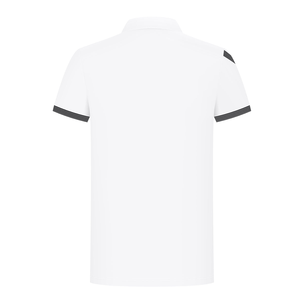 Short Sleeve Polo Shirt For Men