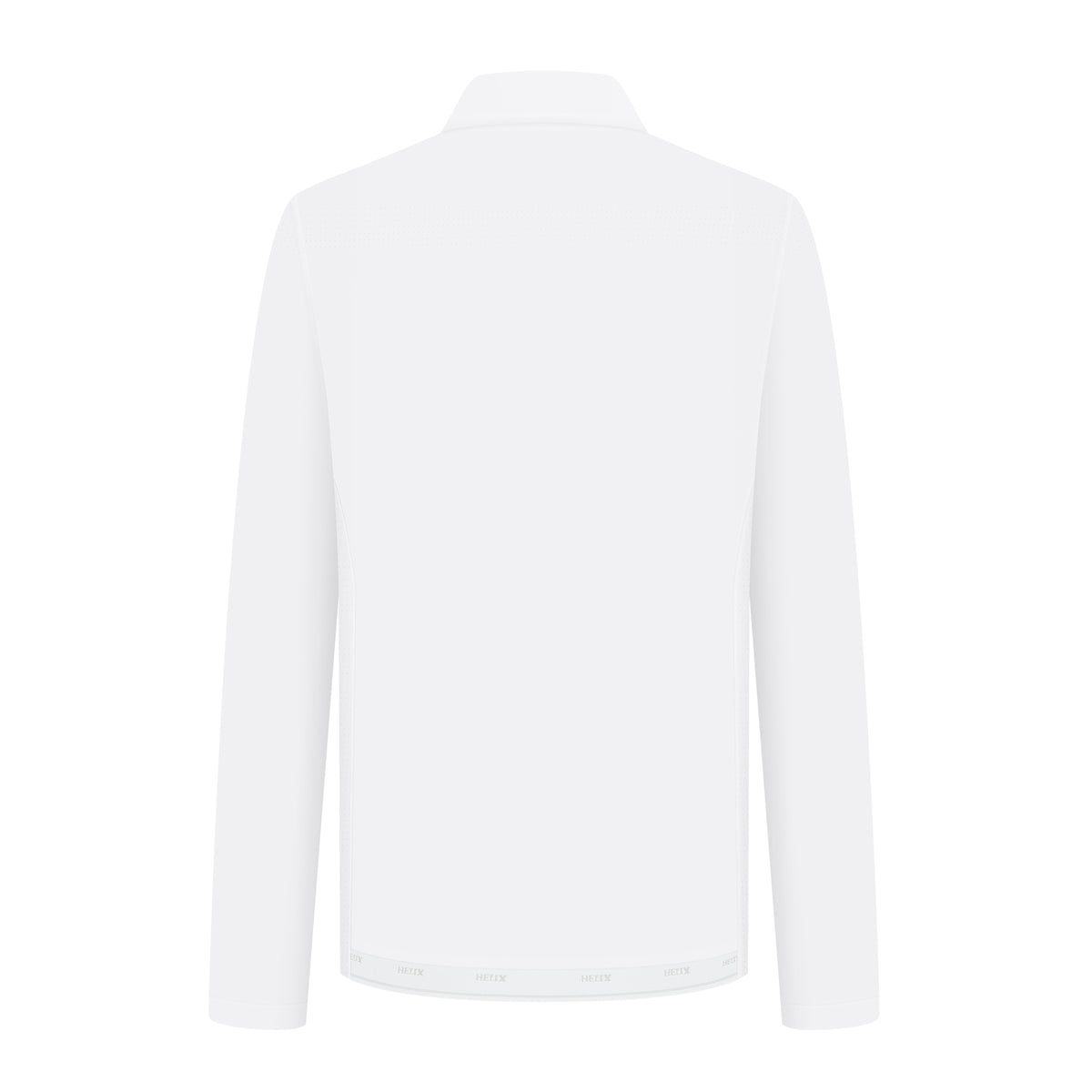 Sun-Protective Jacket For Men / Woven Sunblock Jacket For Men
