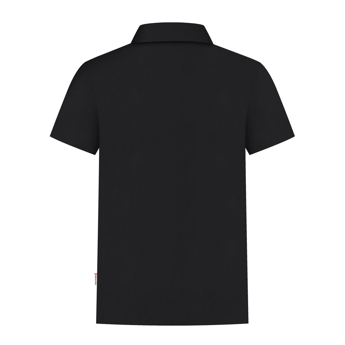 Men's short-sleeved POLO shirt H60168