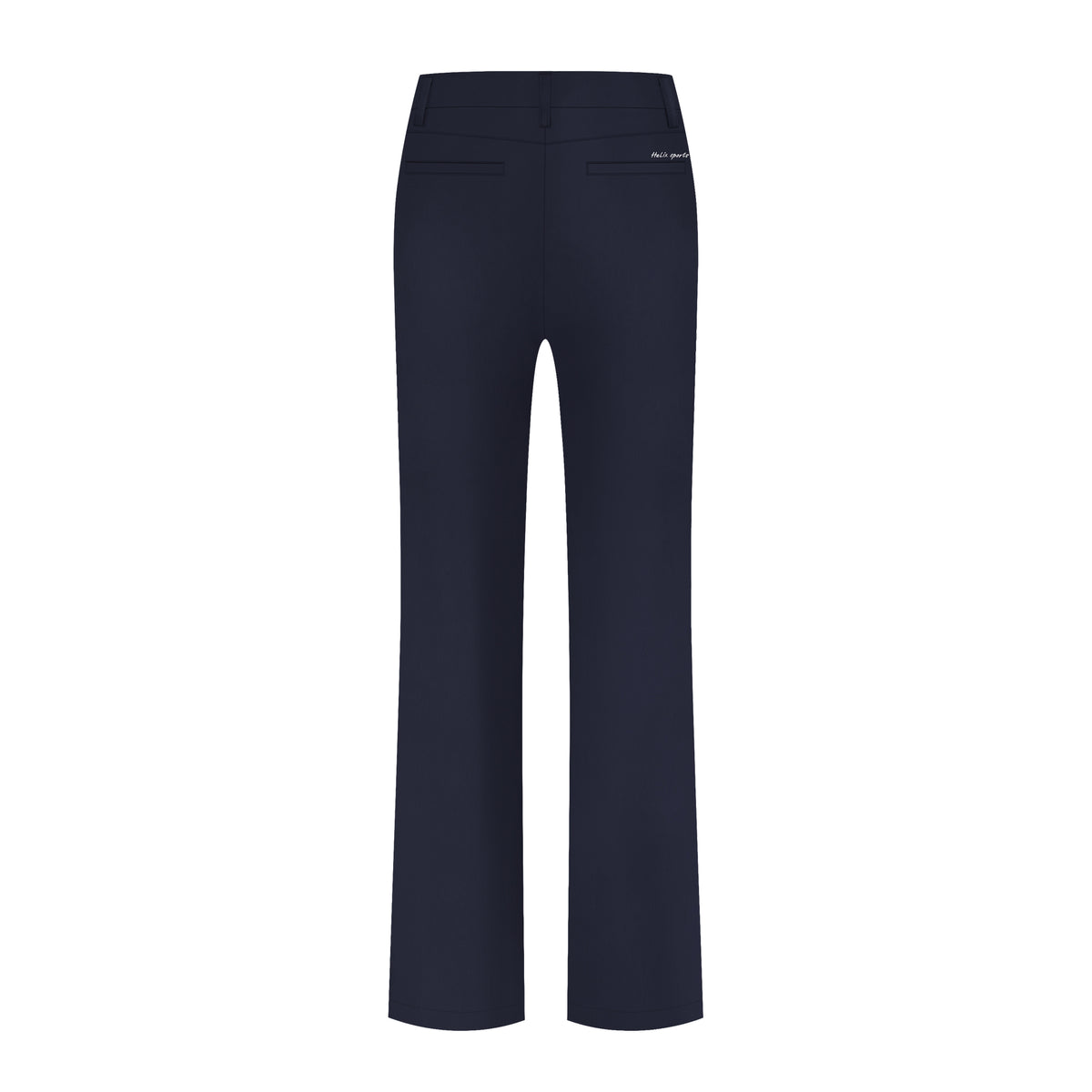 Split Flare Pants For Women