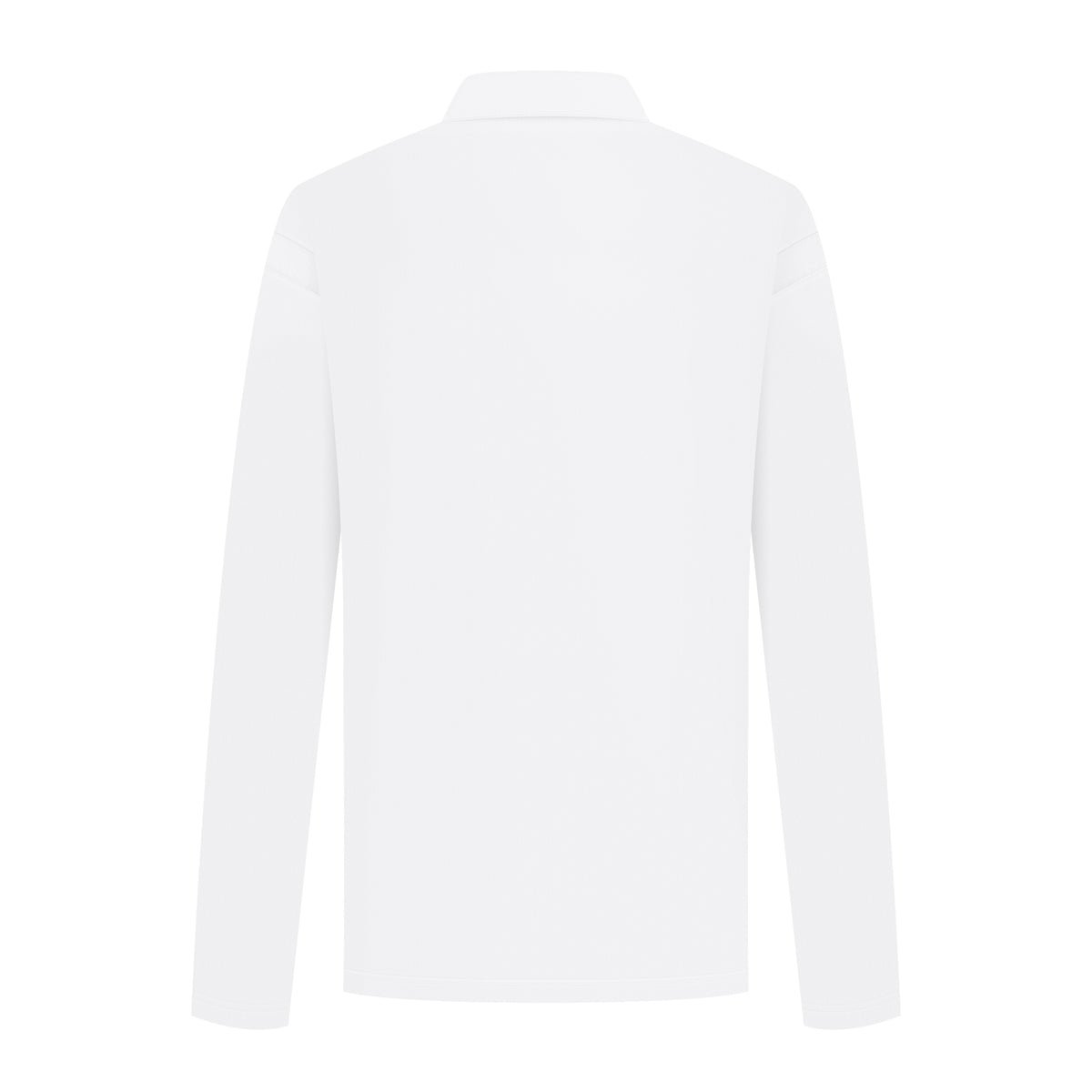 Half-Zip Knitted Long Sleeve For Men/Quarter Zip Long Sleeve For Men