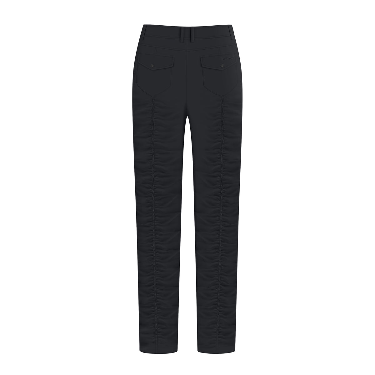 Eiderdown Cotton Pants For Women