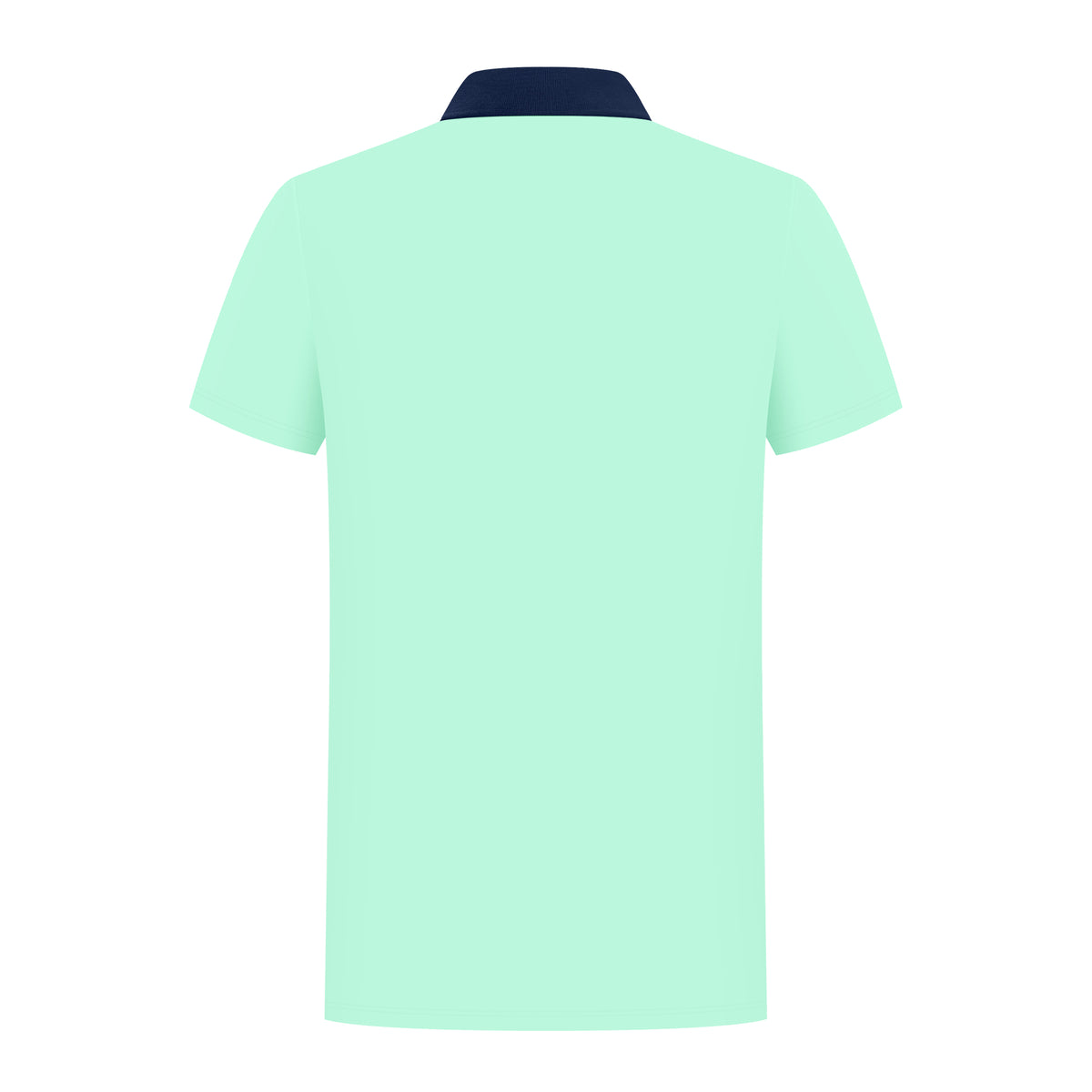 Men's Short Sleeve Polo Shirt