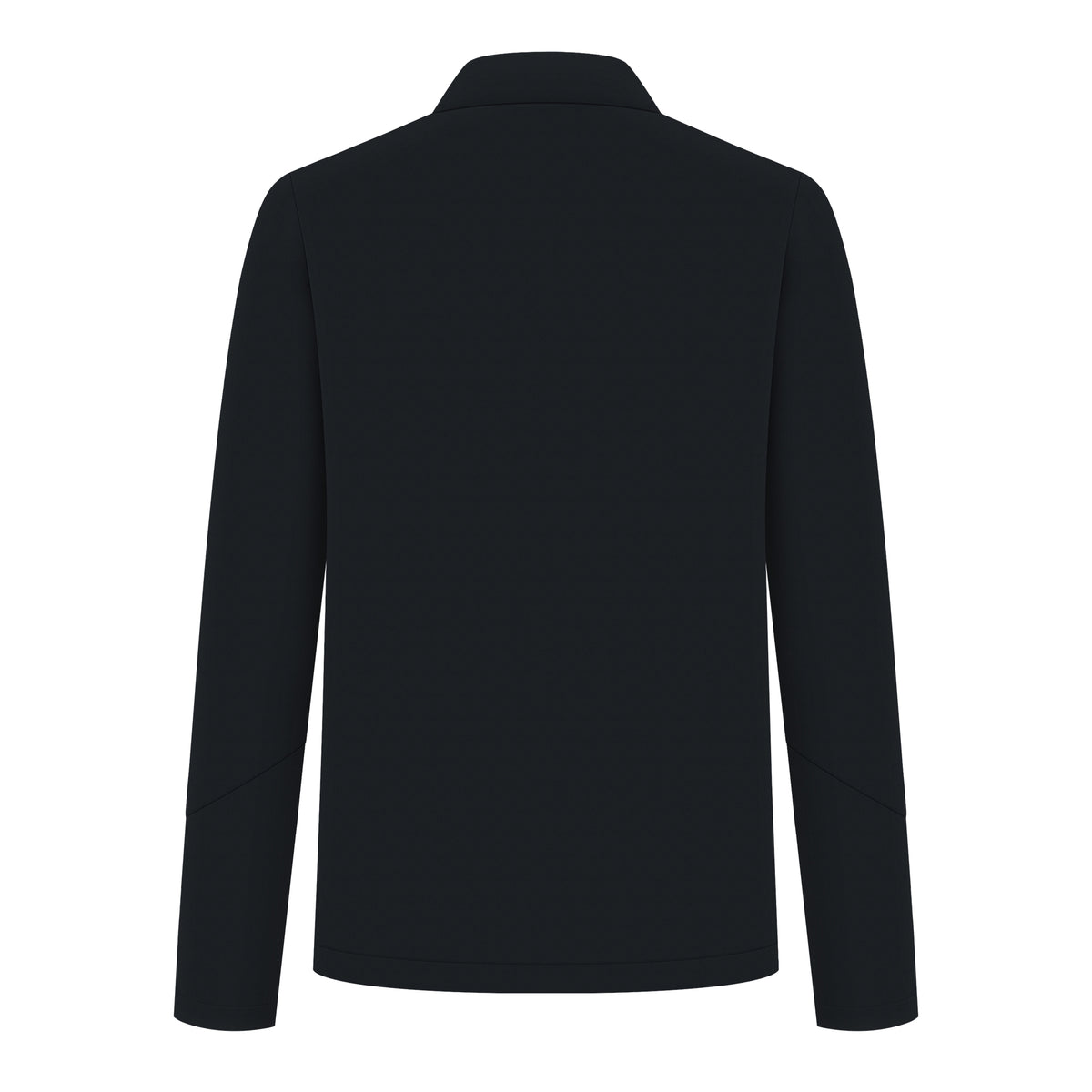 Men's woven jacket