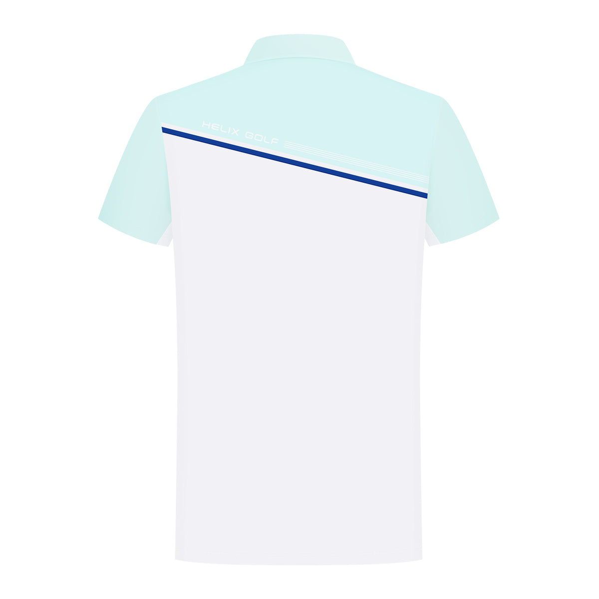 Short Sleeve Polo Shirt For Men