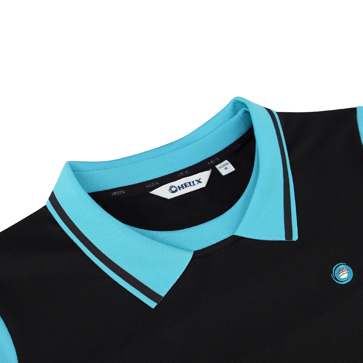 Women's turtleneck long-sleeved shirt