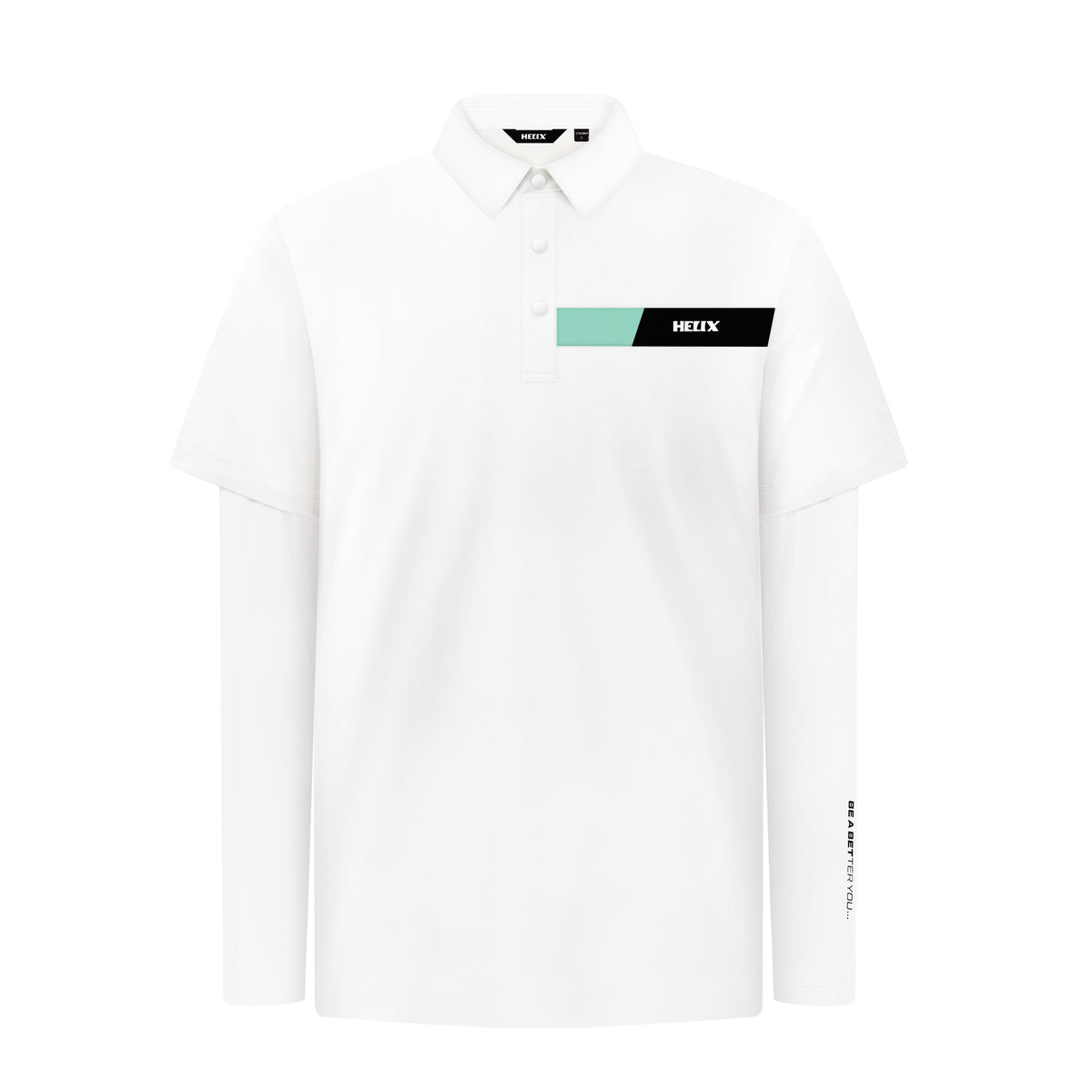 Men's long-sleeve T-shirt