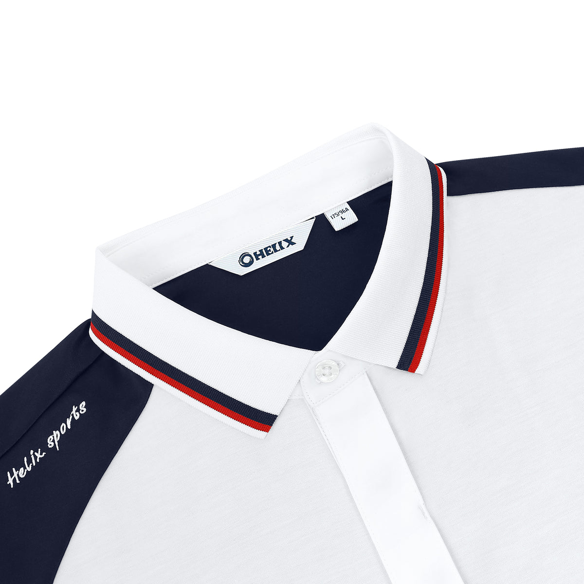Short Sleeve Polo Shirt For Men