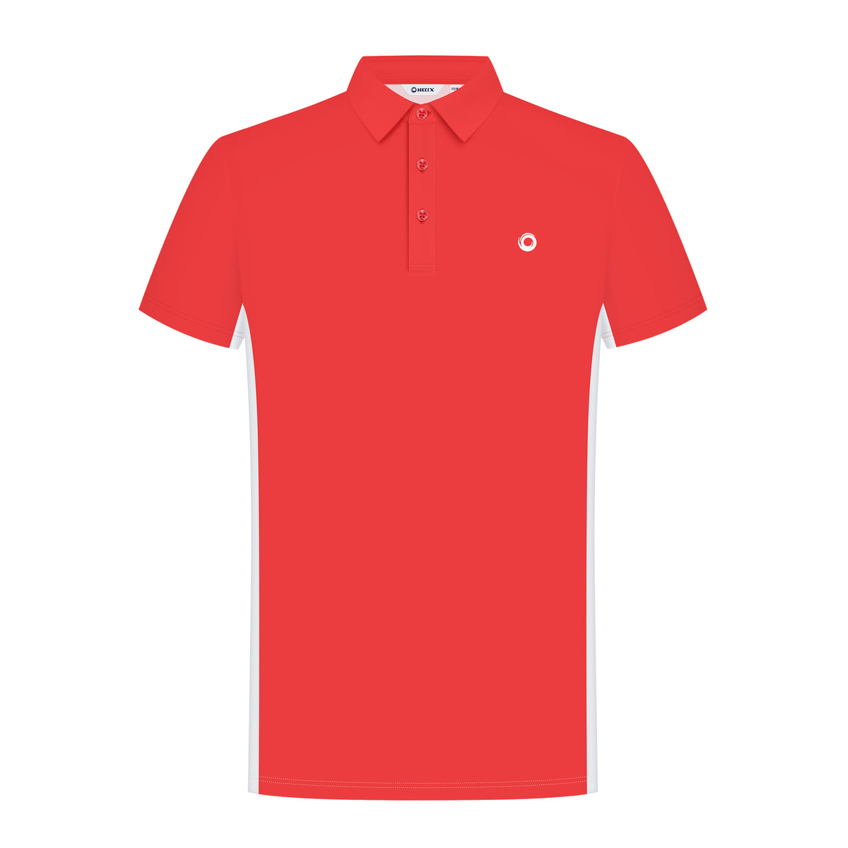 Short Sleeve Polo Shirt For Men
