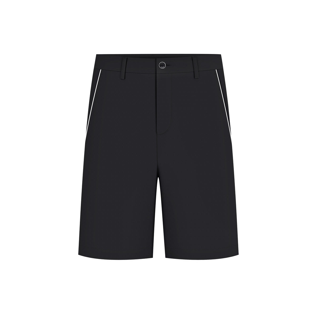 Knitted Shorts For Men