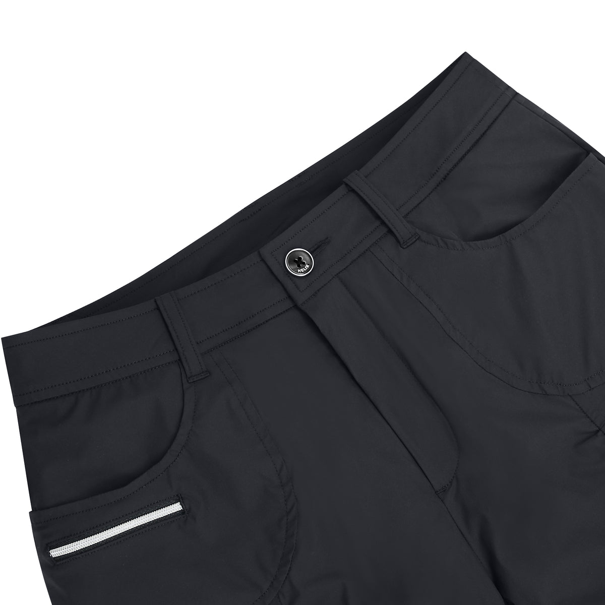 Eiderdown Cotton Pants For Women
