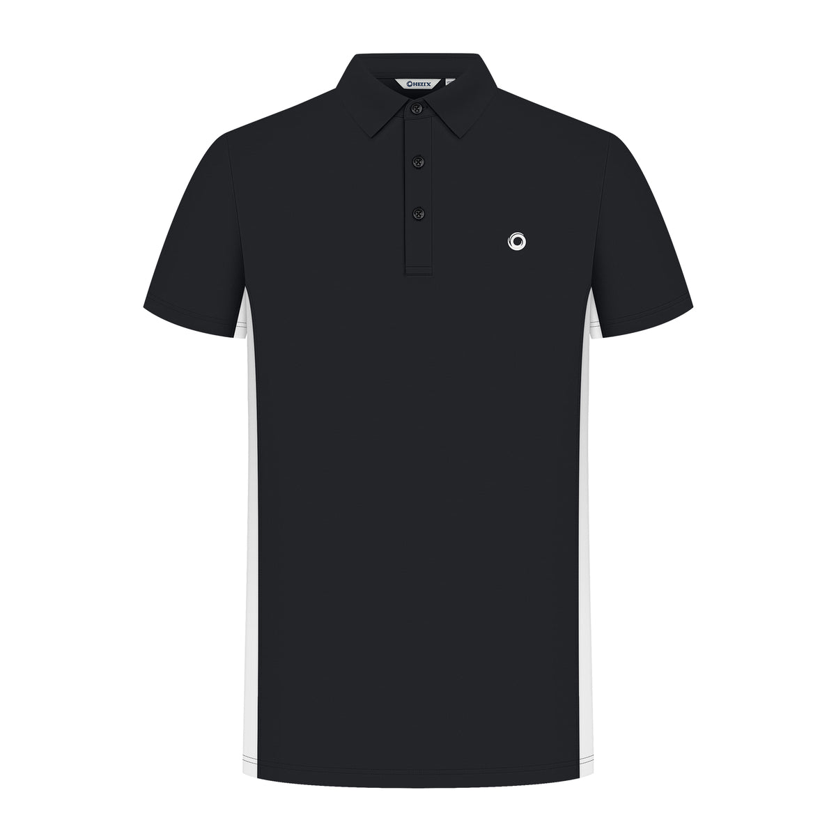 Short Sleeve Polo Shirt For Men