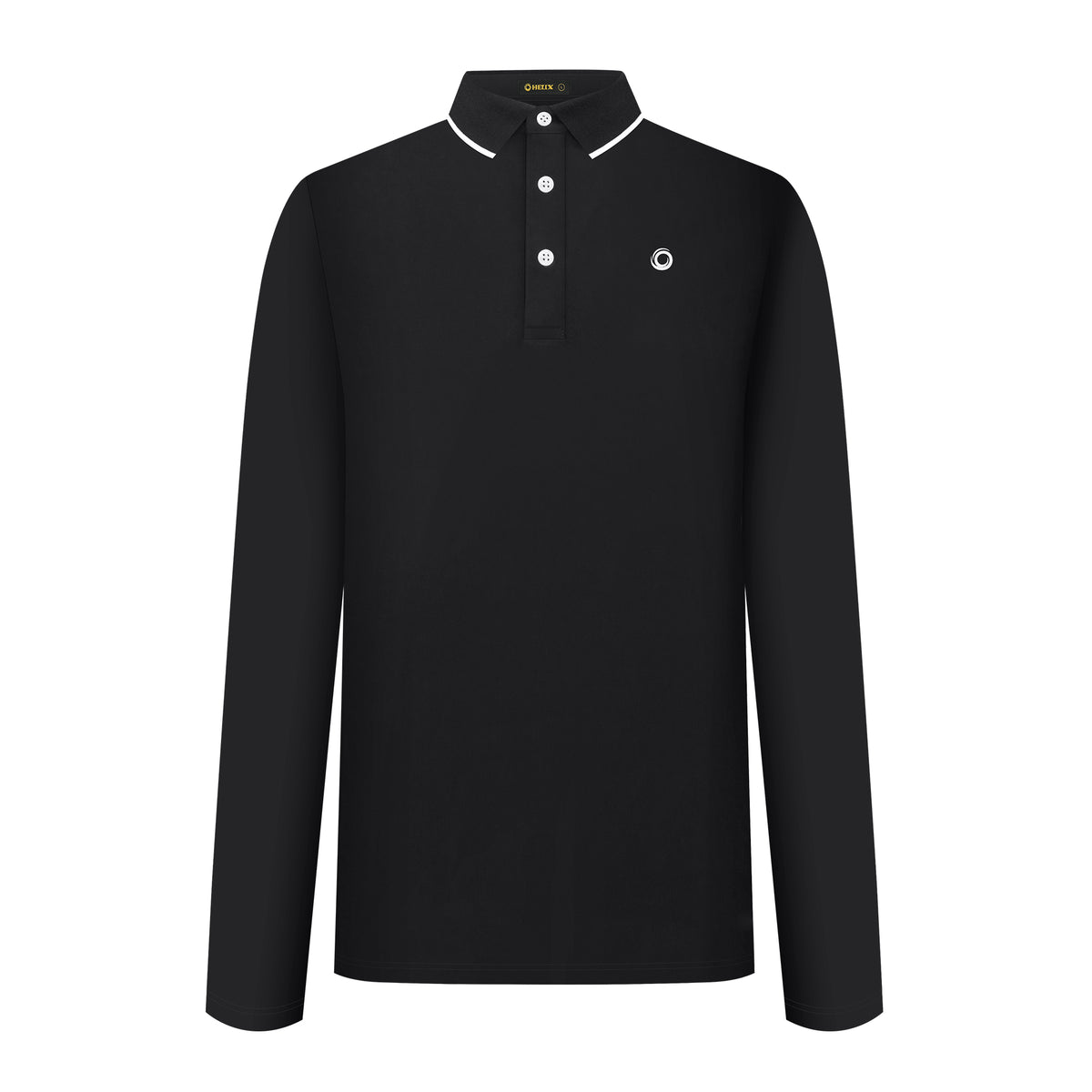 long sleeves for men