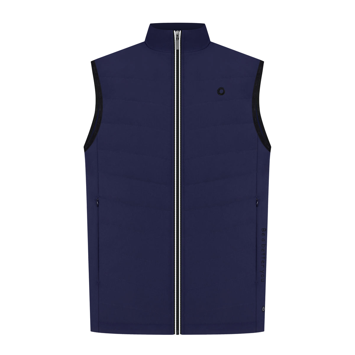 Men's thermal cotton vest