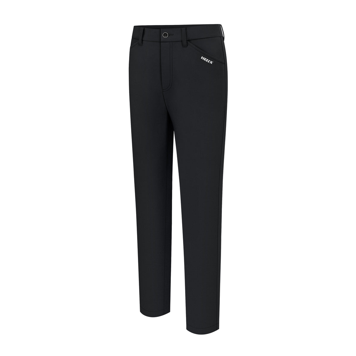 Women's woven cropped pants