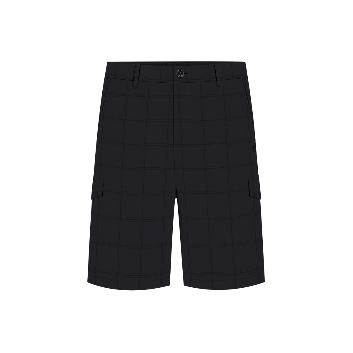 Woven Shorts For Men