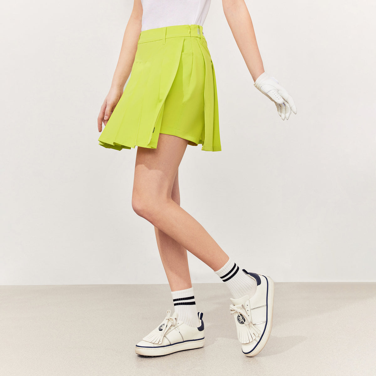 Women's culottes