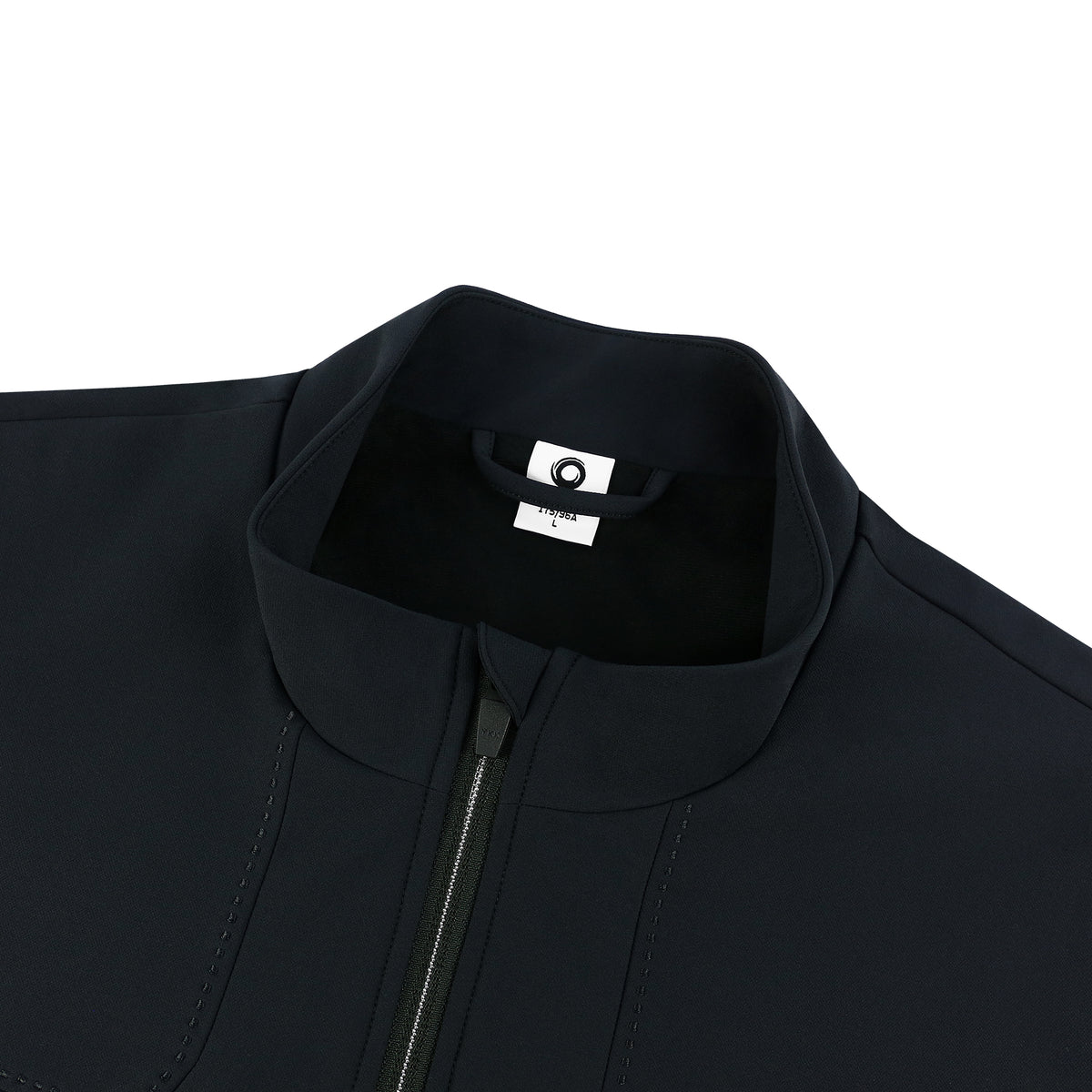 Men's woven jacket