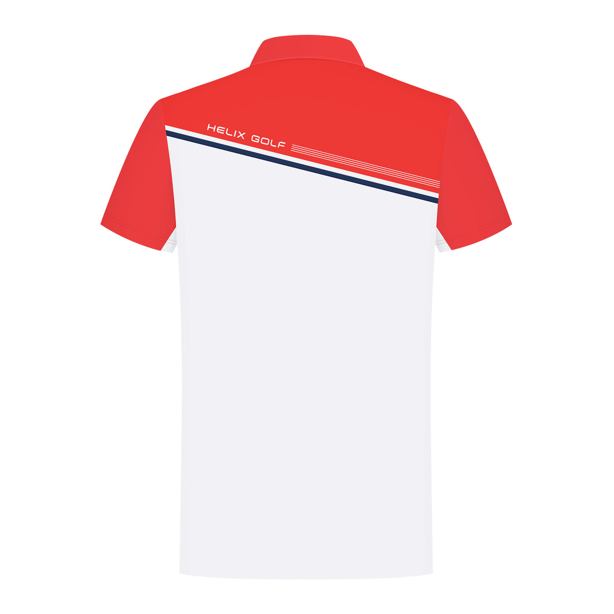 Short Sleeve Polo Shirt For Men