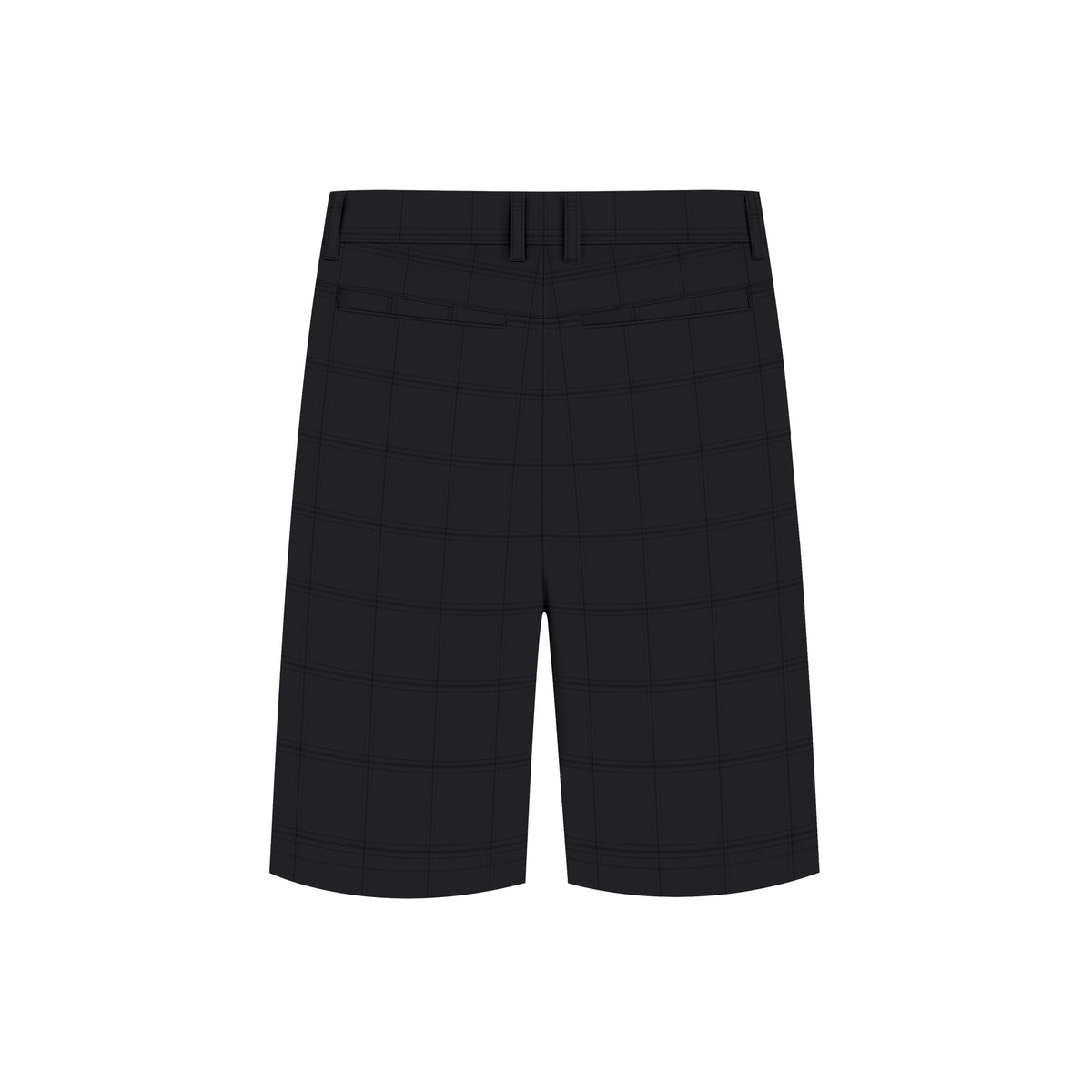 Woven Shorts For Men