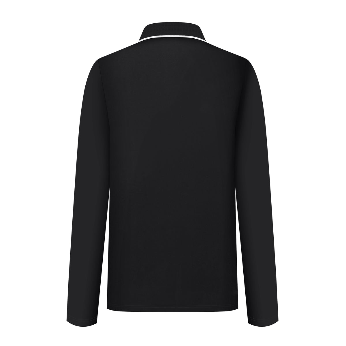 long sleeves for men