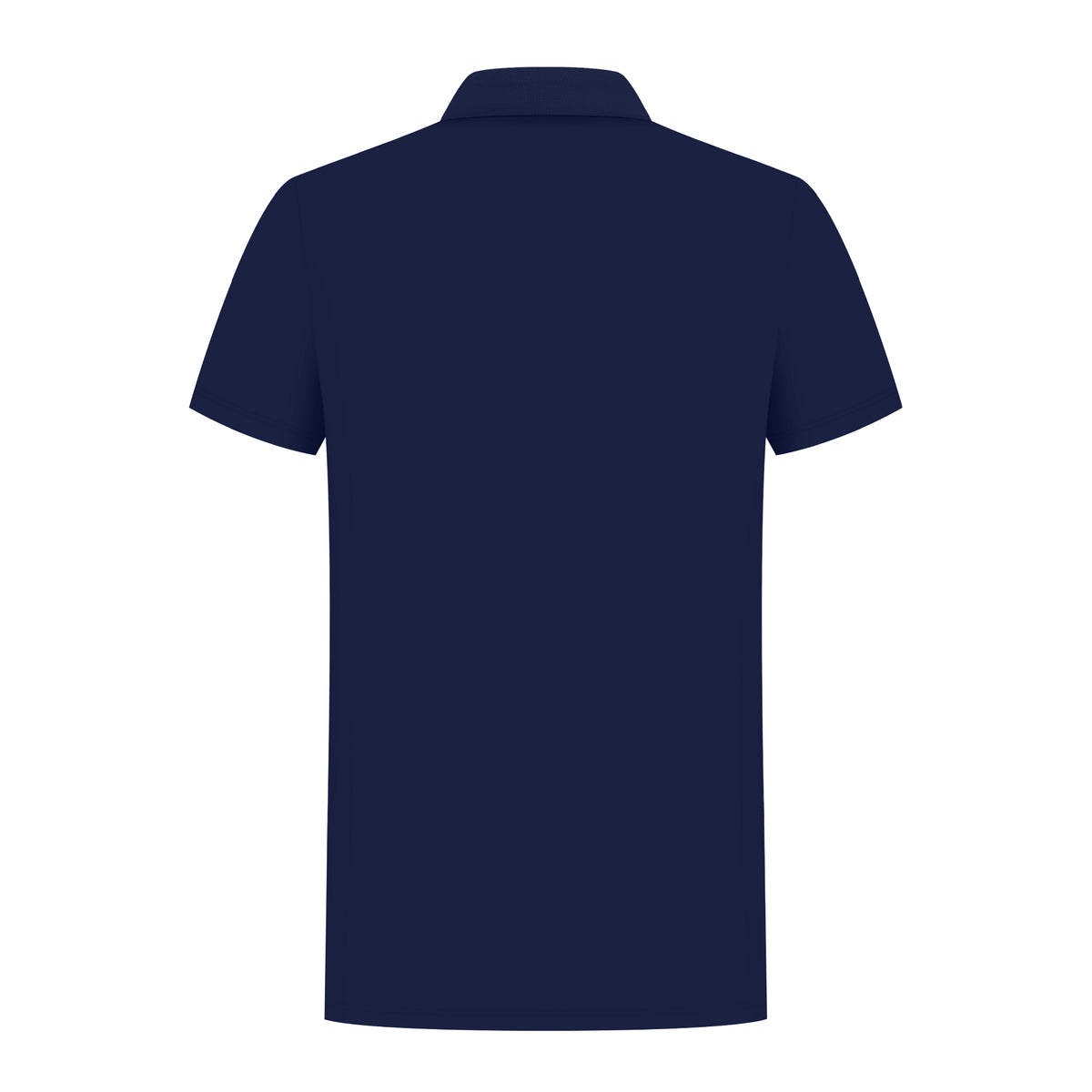 Men's Short Sleeve Polo Shirt