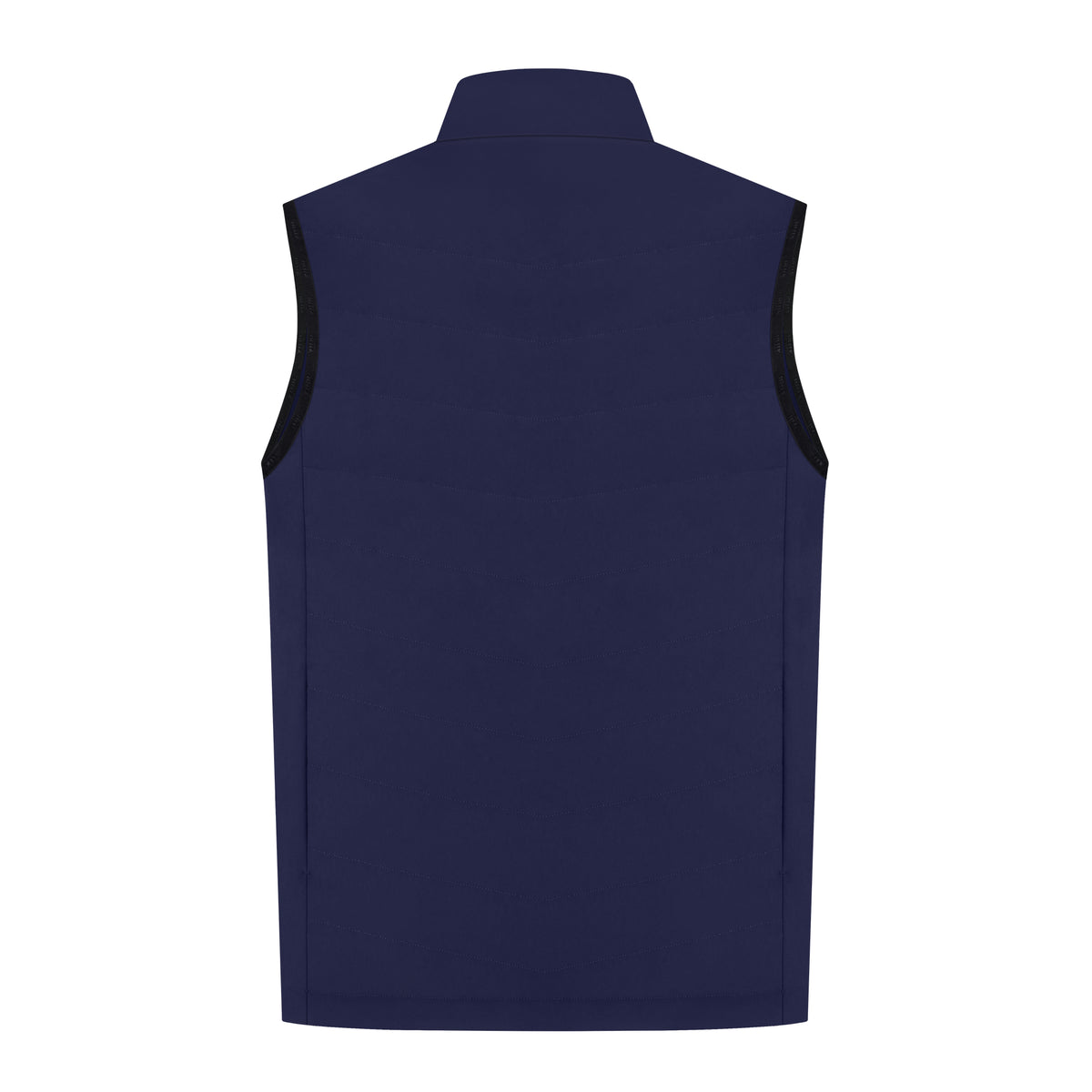 Men's thermal cotton vest
