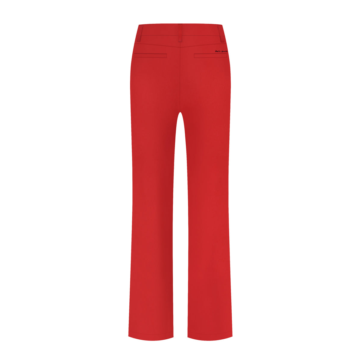 Split Flare Pants For Women