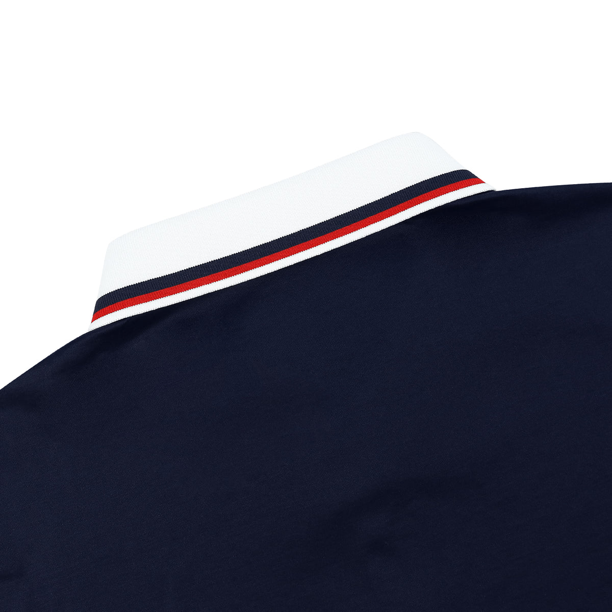 Short Sleeve Polo Shirt For Men