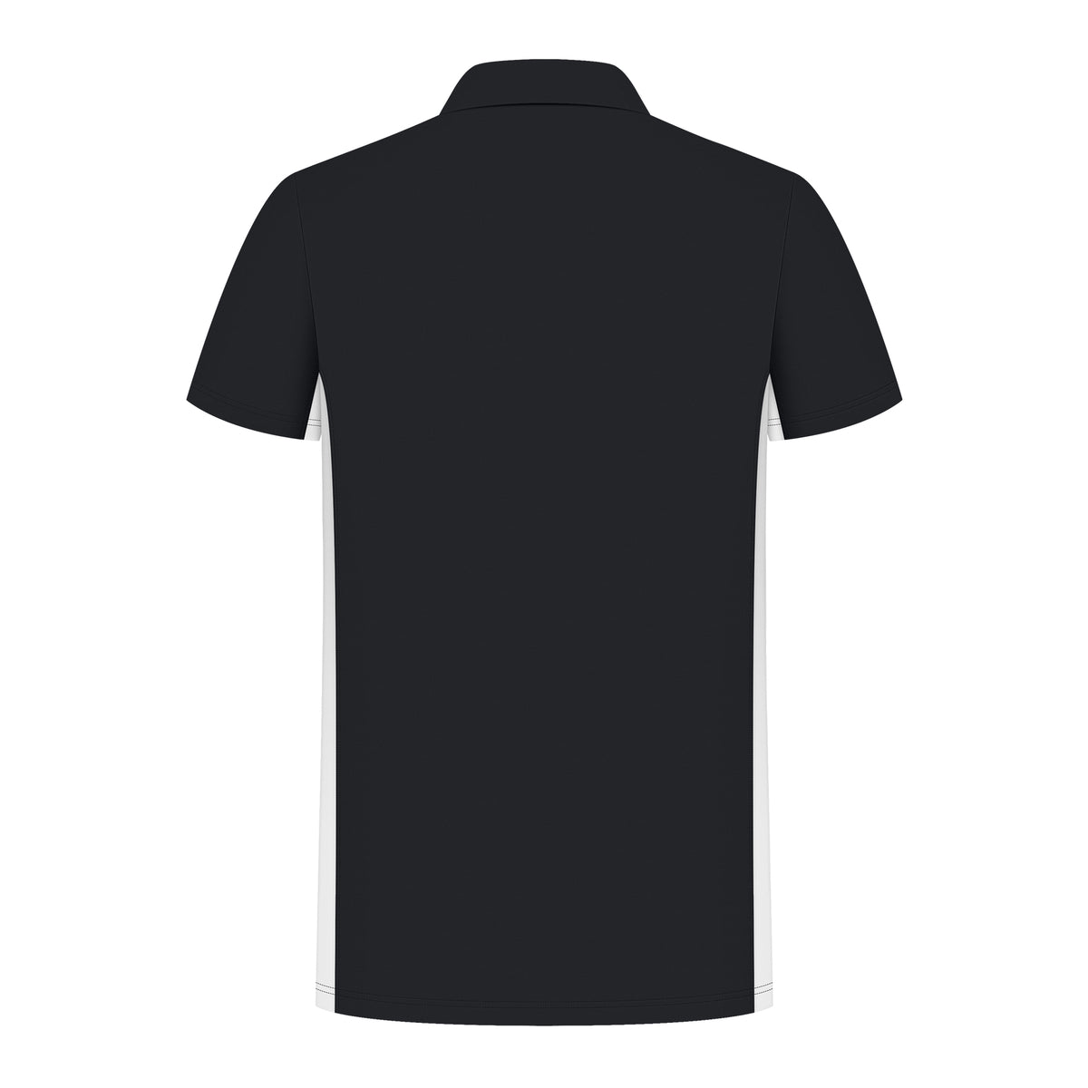 Short Sleeve Polo Shirt For Men