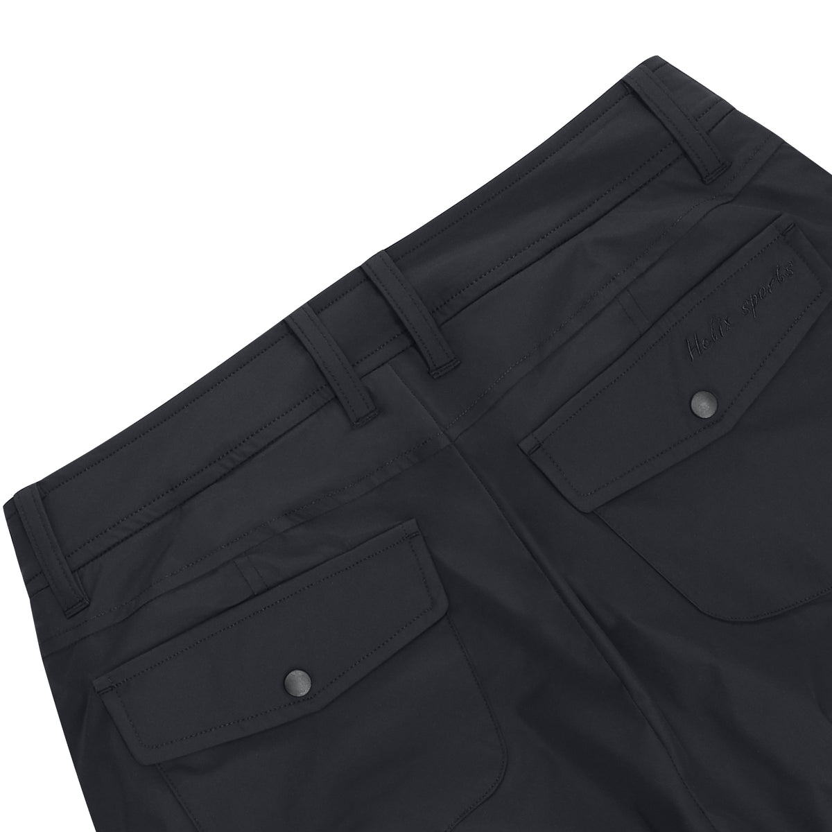 Eiderdown Cotton Pants For Women