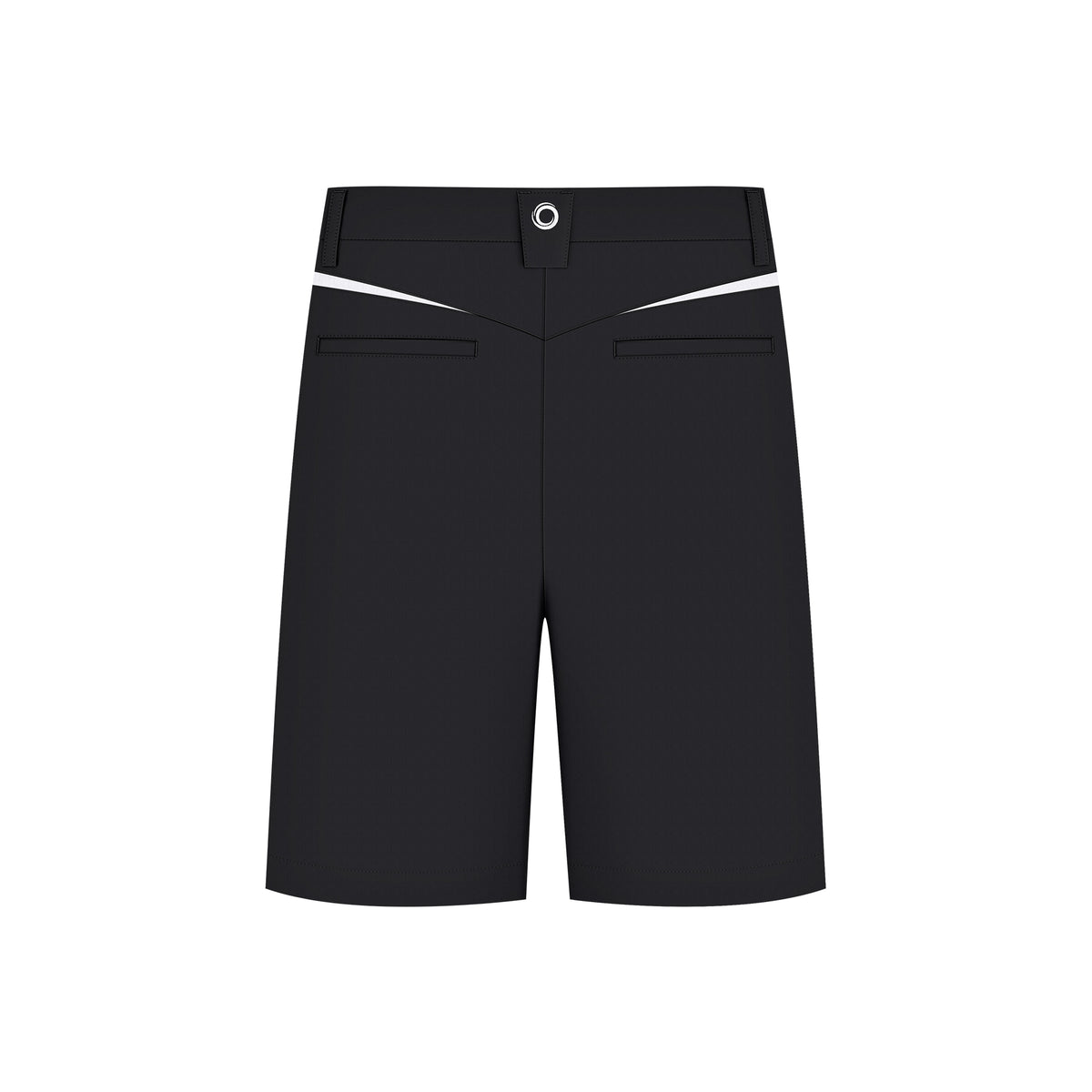 Knitted Shorts For Men