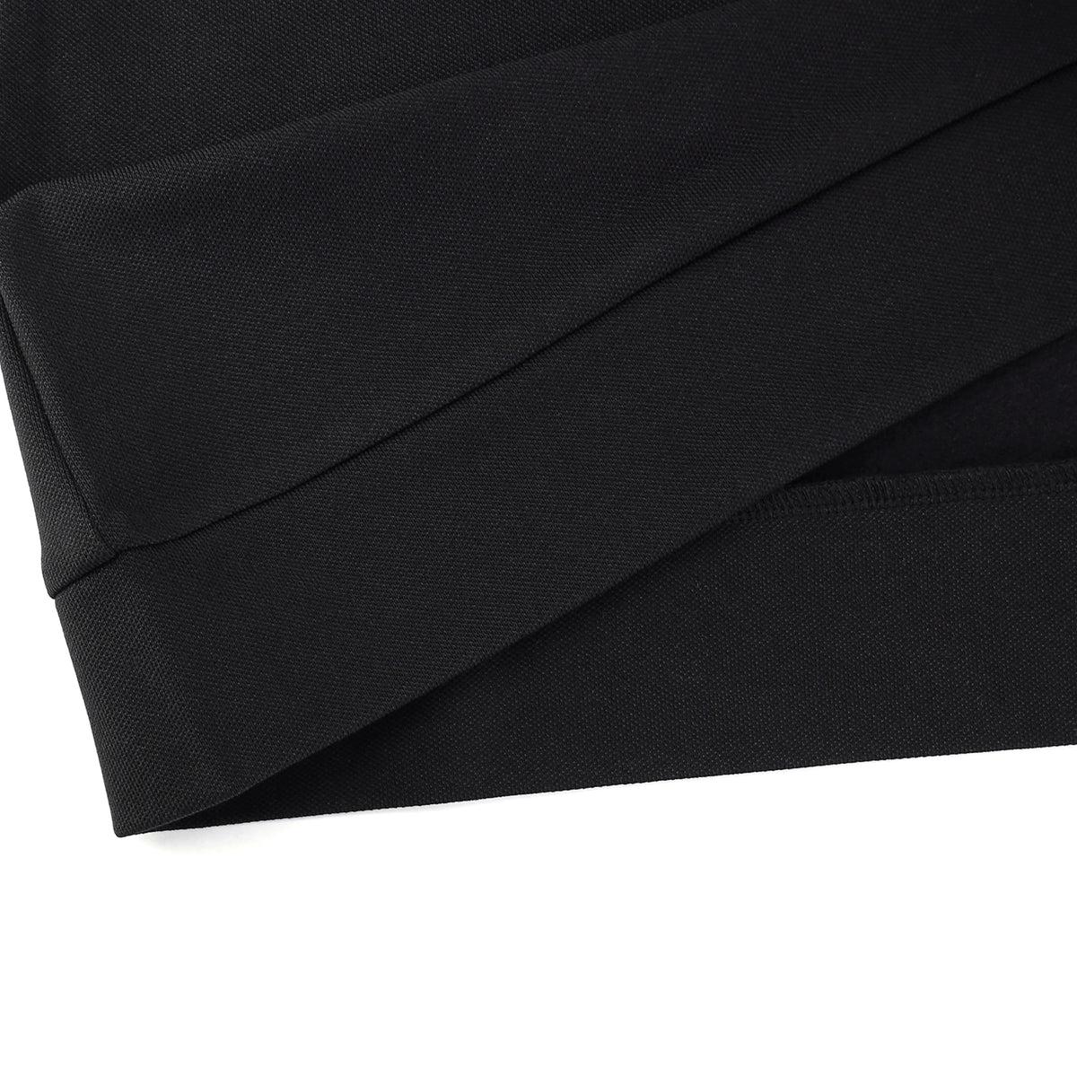 Women's turtleneck long-sleeved shirt