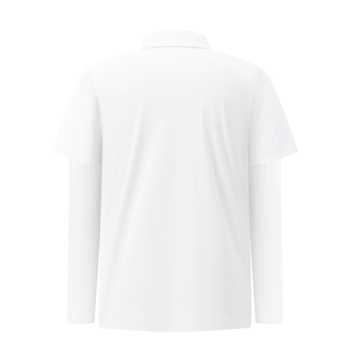 Men's long-sleeve T-shirt