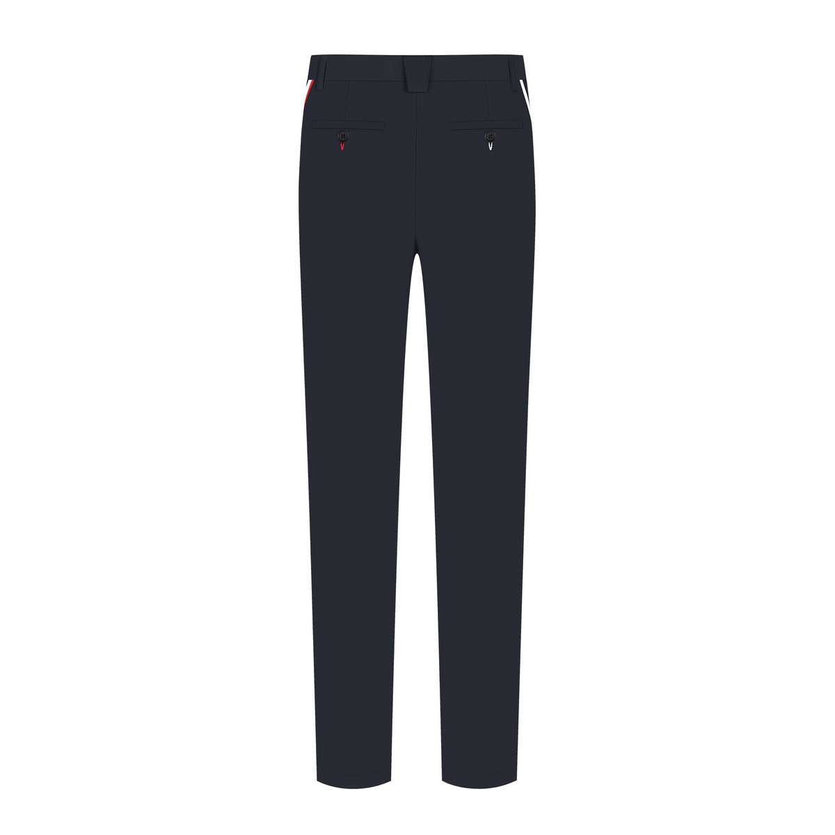 Woven Trousers For Men