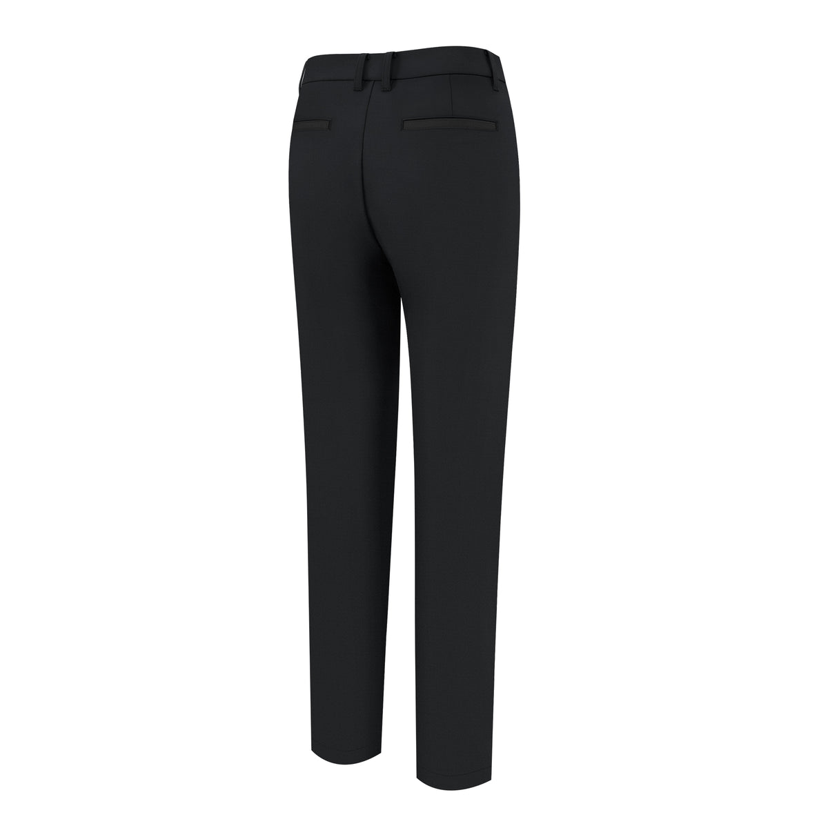 Women's woven cropped pants