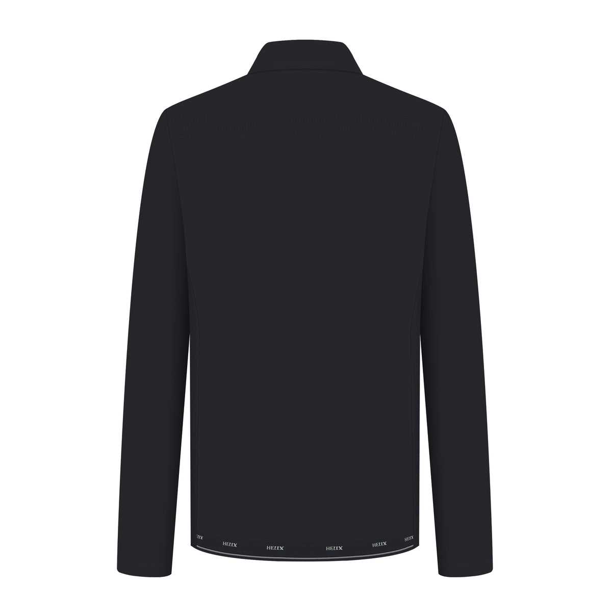 Sun-Protective Jacket For Men / Woven Sunblock Jacket For Men
