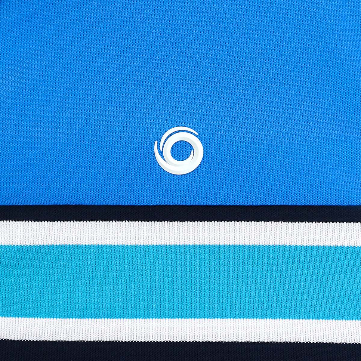 Men's short-sleeve polo shirt