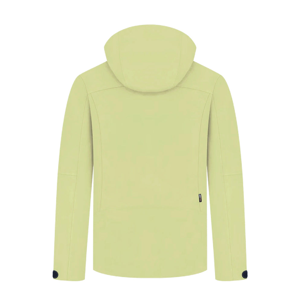 Unisex Hardshell Jacket