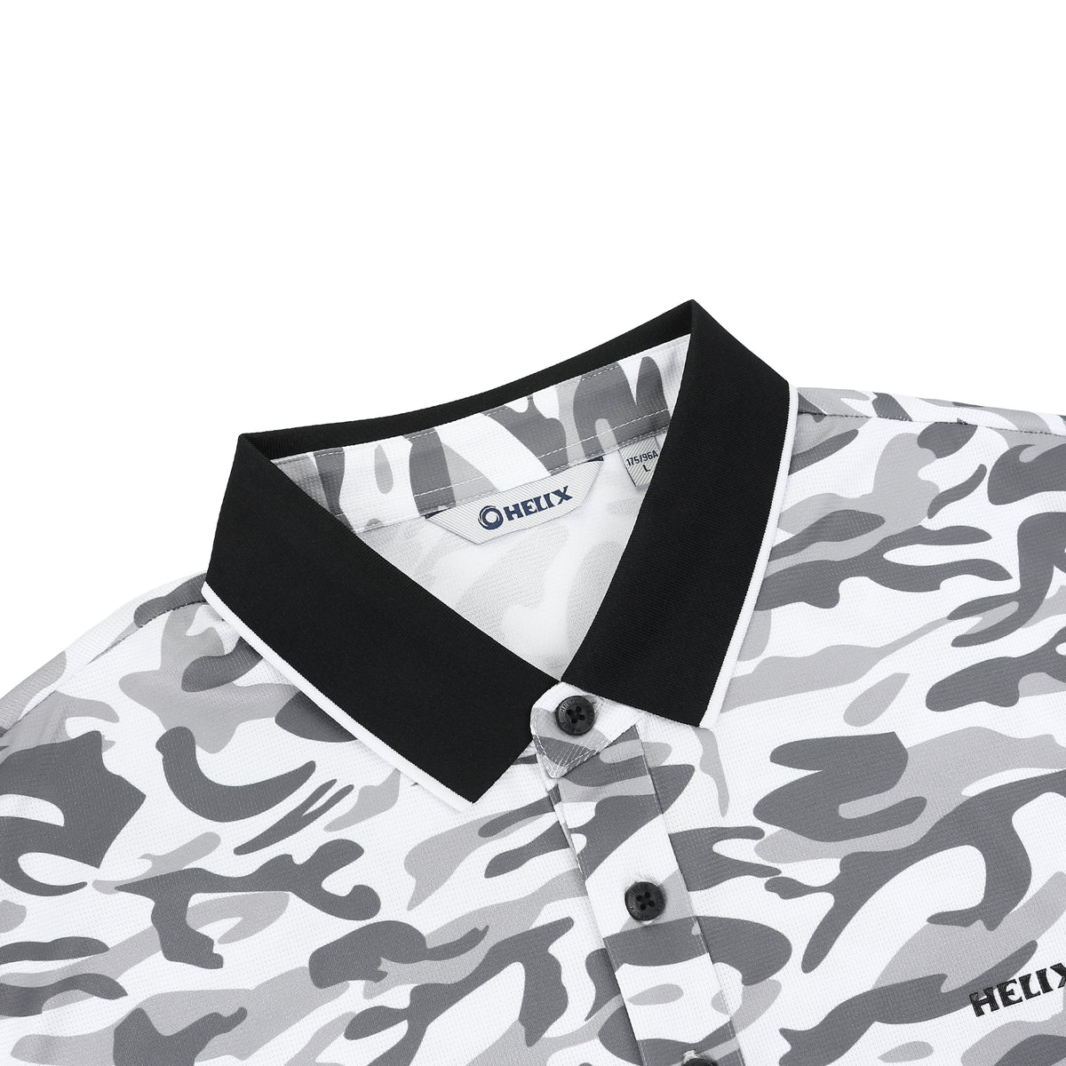 Men's Short-Sleeve POLO Shirt