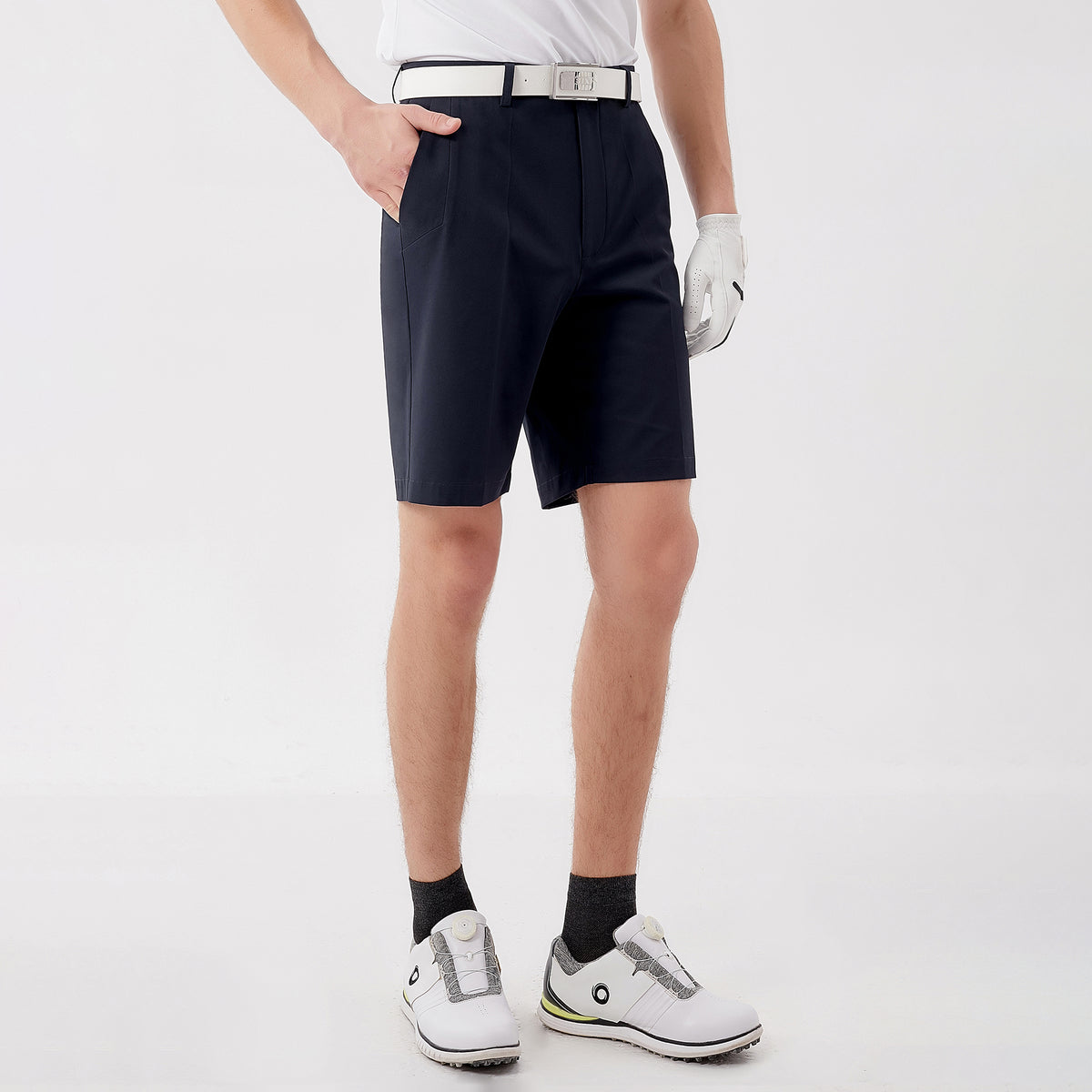 Woven Shorts For Men
