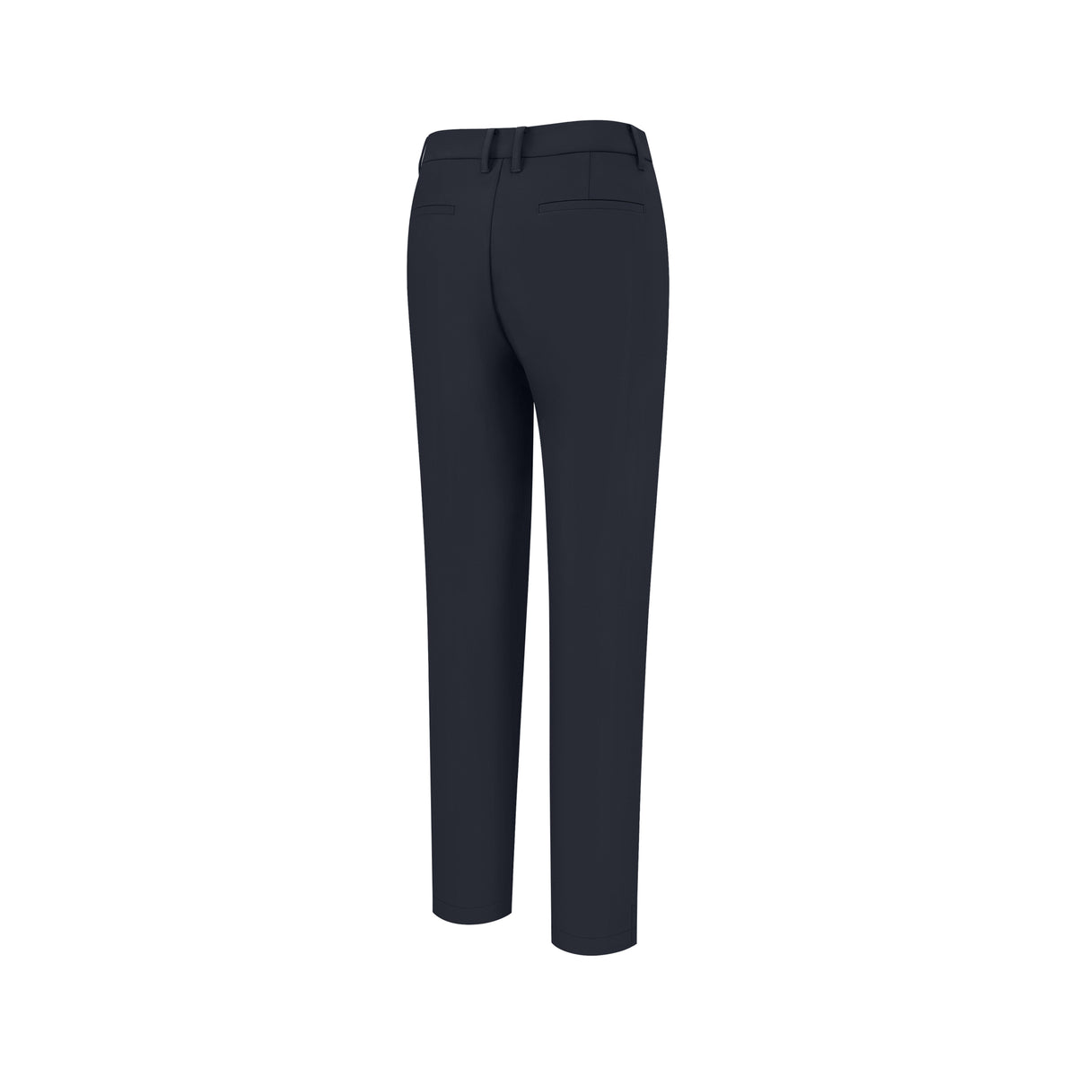 Women's woven cropped pants