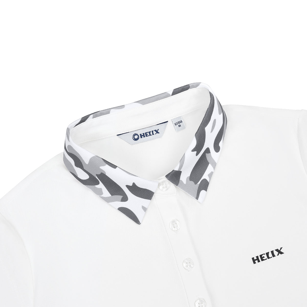 Women's short-sleeved POLO shirt